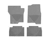 WeatherTech W429GR-W432GR