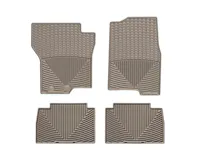 WeatherTech W429TN-W432TN
