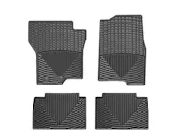 WeatherTech W429-W432