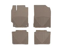 WeatherTech W255TN-W256TN