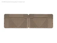 WeatherTech W25TN