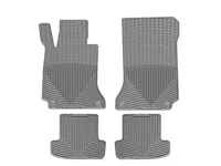 WeatherTech W287GR-W166GR