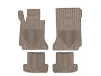 WeatherTech W287TN-W166TN