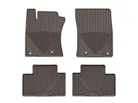 WeatherTech W307CO-W136CO