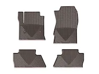 WeatherTech W309CO-W311CO