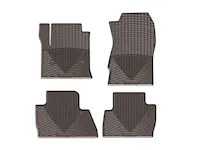 WeatherTech W429CO-W432CO