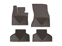 WeatherTech W325CO-W326CO