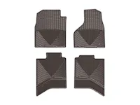 WeatherTech W337CO-W336CO