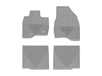 WeatherTech W344GR-W231GR