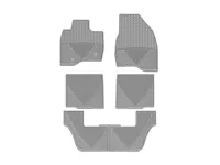 WeatherTech W344GR-W231GR-W232GR