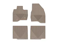 WeatherTech W344TN-W231TN