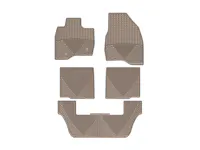 WeatherTech W344TN-W231TN-W232TN
