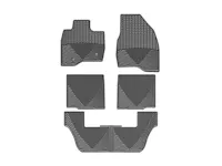 WeatherTech W344-W231-W232