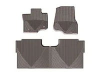 WeatherTech W345CO-W346CO