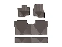 WeatherTech W345CO-W346CO-W356CO