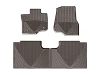 WeatherTech W345CO-W358CO