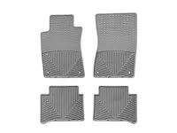 WeatherTech MB W211 G