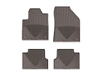 WeatherTech W383CO-W317CO