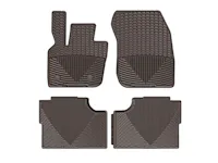 WeatherTech W404CO-W313CO