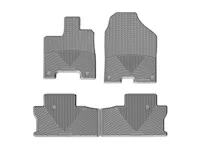 WeatherTech W415GR-W416GR