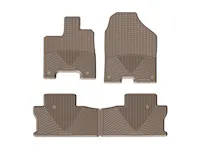 WeatherTech W415TN-W416TN