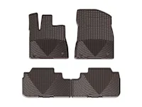 WeatherTech W421CO-W422CO