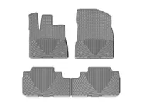 WeatherTech W421GR-W422GR