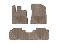 WeatherTech W421TN-W422TN
