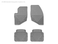 WeatherTech W44GR-W50GR