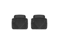 WeatherTech W50