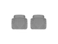 WeatherTech W50GR