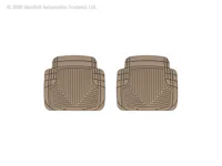 WeatherTech W50TN
