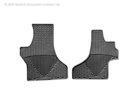 WeatherTech W51