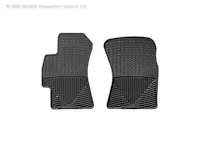 WeatherTech W52