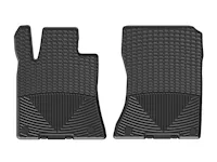 WeatherTech W536-W537