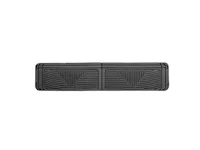WeatherTech W60