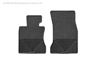 WeatherTech W62