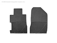 WeatherTech W65