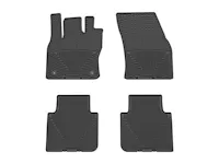 WeatherTech W653-W654