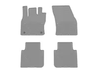 WeatherTech W653GR-W654GR