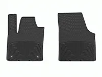 WeatherTech W657