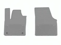 WeatherTech W657GR