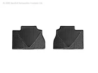 WeatherTech W70