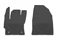 WeatherTech W704-W705