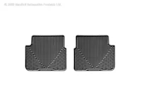 WeatherTech W80