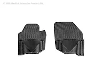 WeatherTech W84