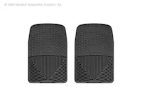 WeatherTech W9-W25-W25