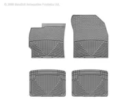WeatherTech W92GR-W20GR