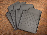 WeatherTech 8AFLCST4
