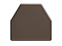 WeatherTech APM4448BR